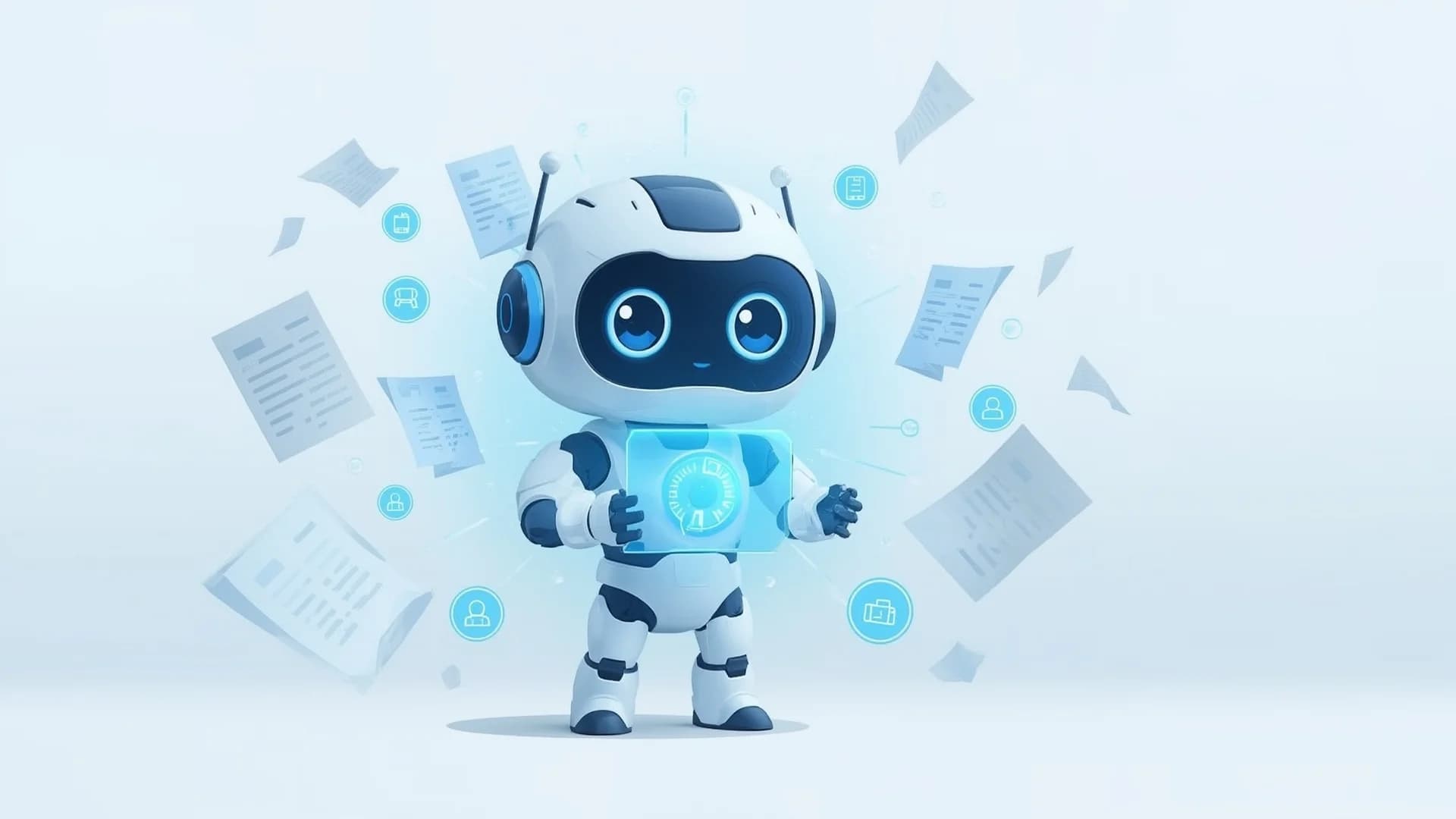 ИИ анализирует документ конъюнктурного анализа